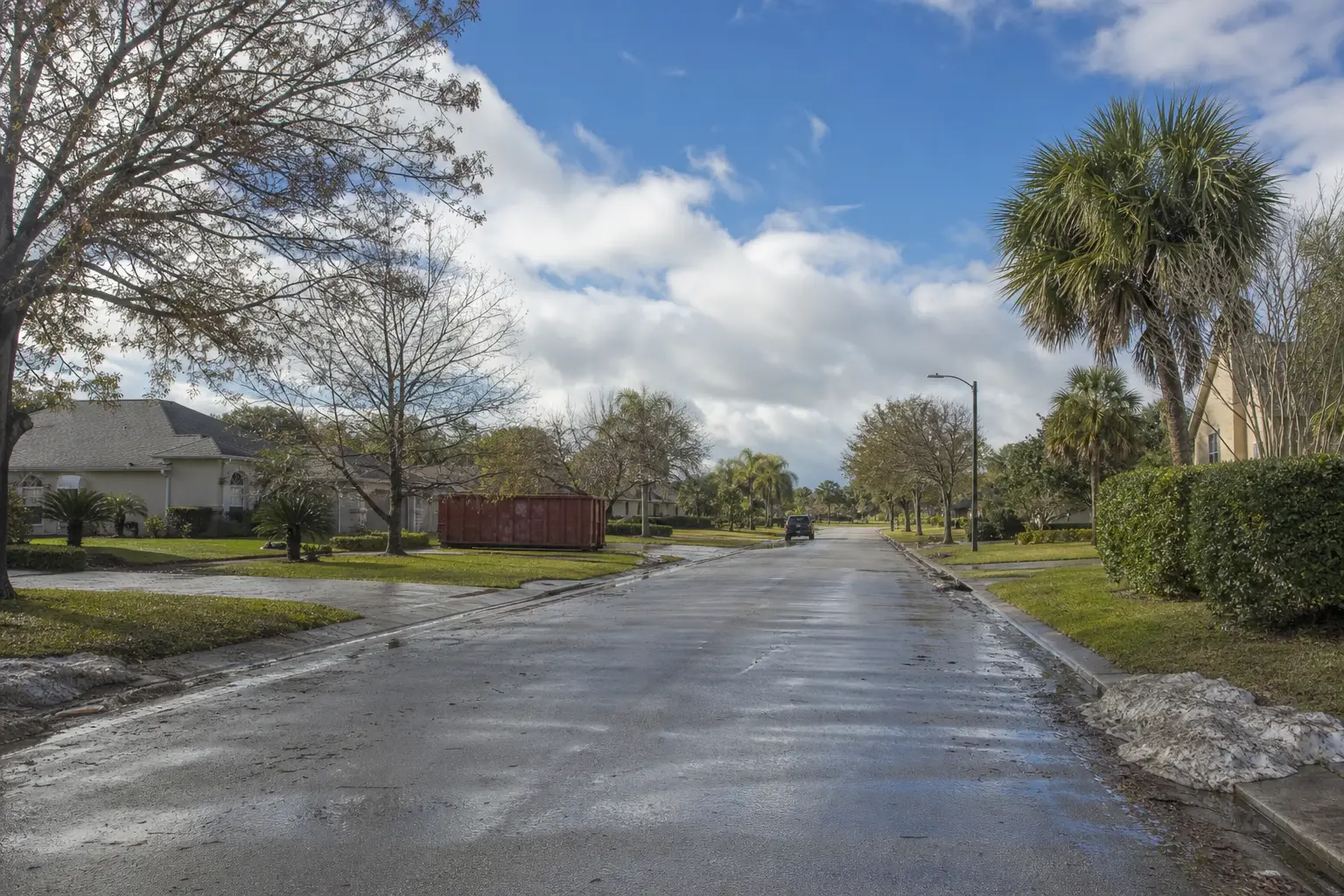 Dumpster Rental Deerfield Beach, FL